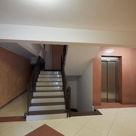 Alessandro Home 9 Luxury Centru Palas Mall Iasi Moldovei 30 Exteriör bild