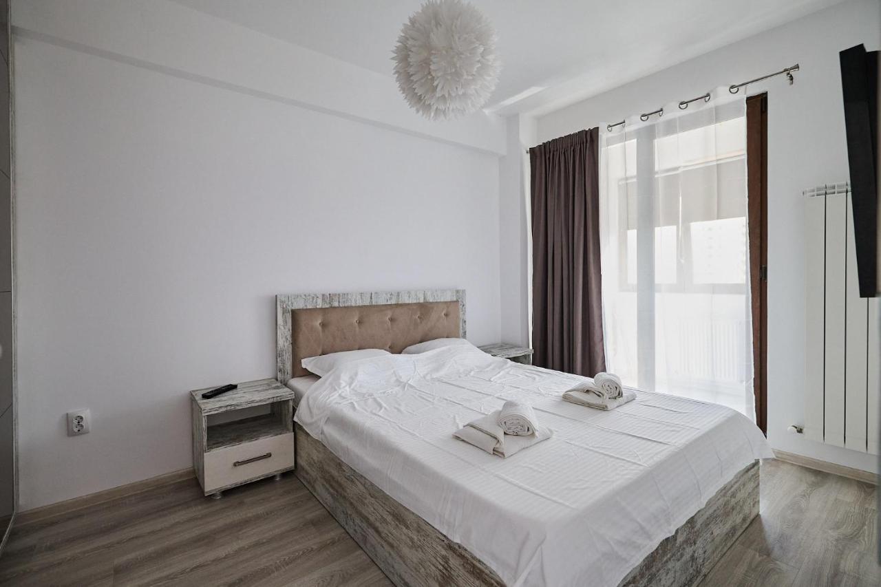 Alessandro Home 9 Luxury Centru Palas Mall Iasi Moldovei 30 Exteriör bild