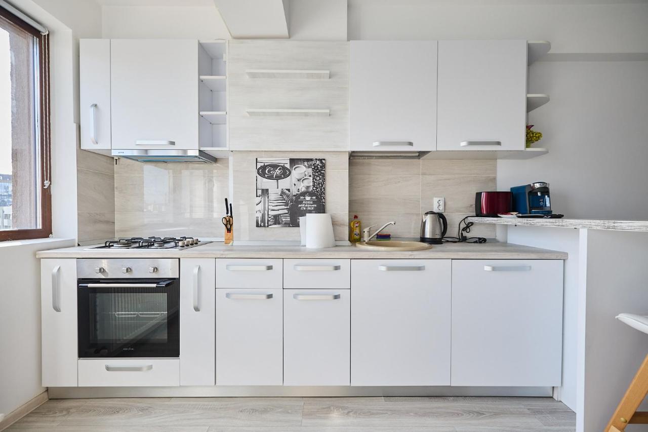 Alessandro Home 9 Luxury Centru Palas Mall Iasi Moldovei 30 Exteriör bild