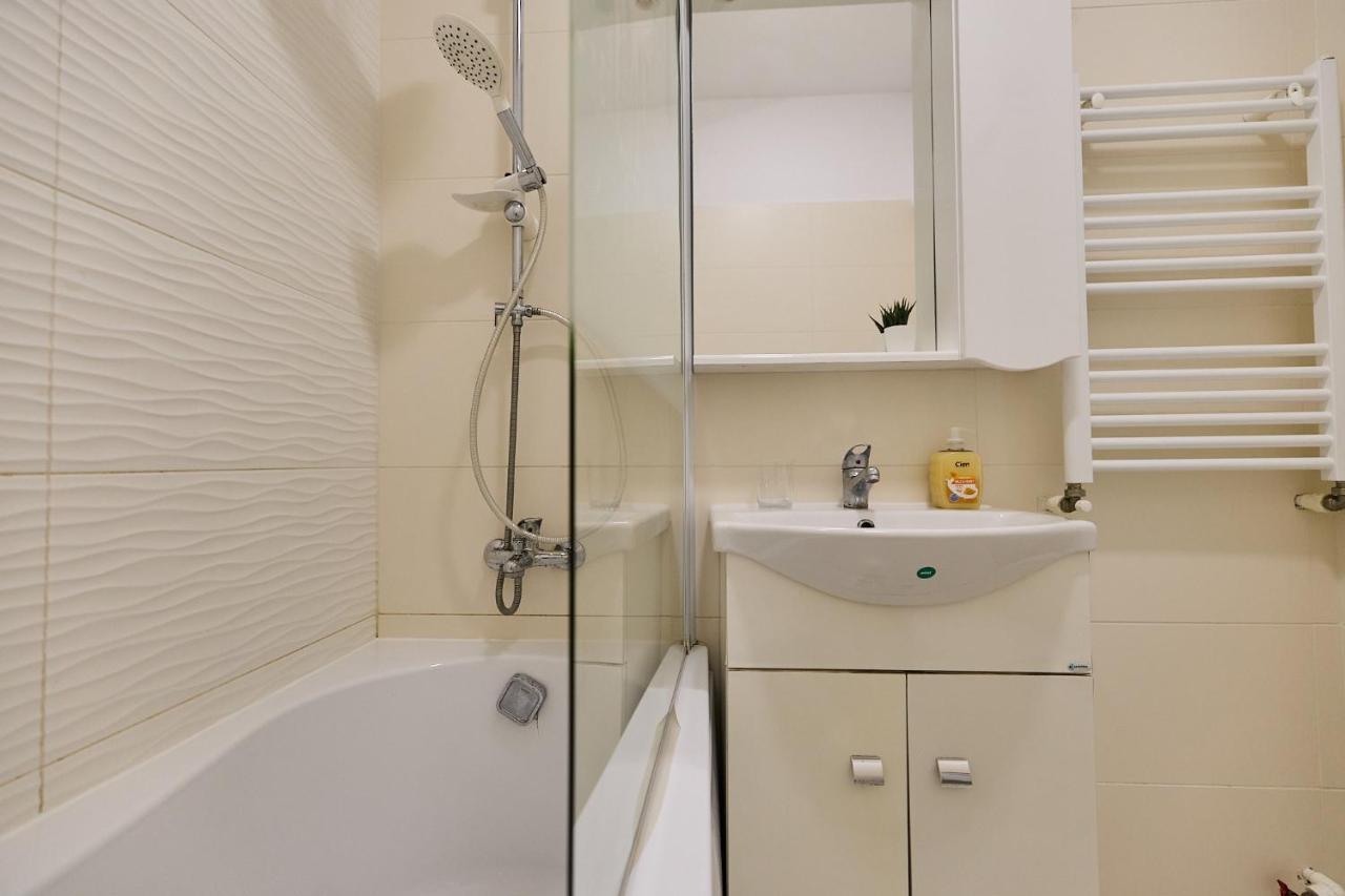 Alessandro Home 9 Luxury Centru Palas Mall Iasi Moldovei 30 Exteriör bild