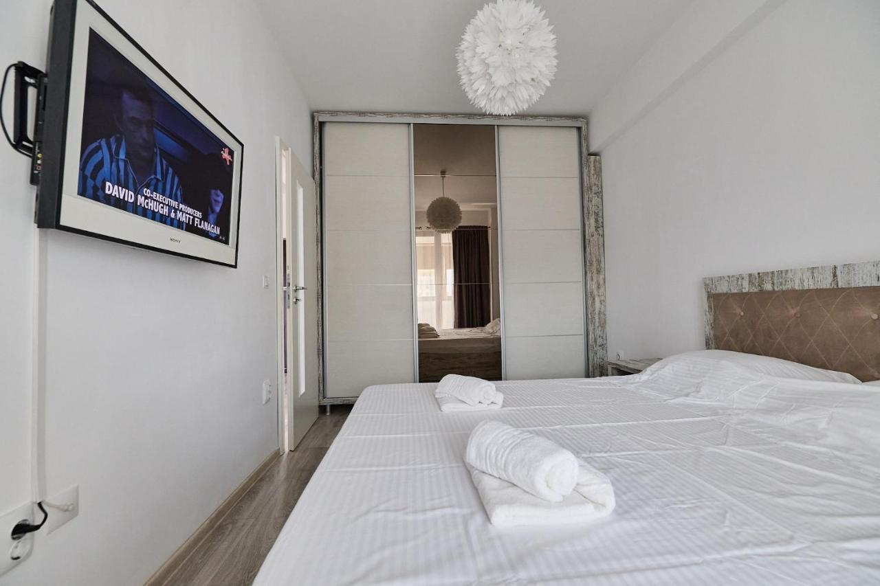 Alessandro Home 9 Luxury Centru Palas Mall Iasi Moldovei 30 Exteriör bild