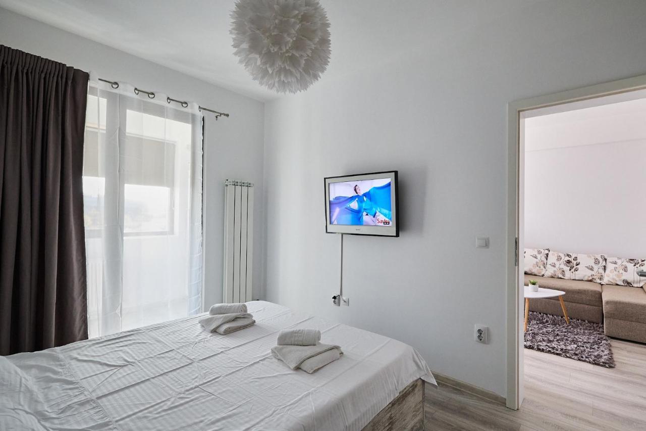 Alessandro Home 9 Luxury Centru Palas Mall Iasi Moldovei 30 Exteriör bild