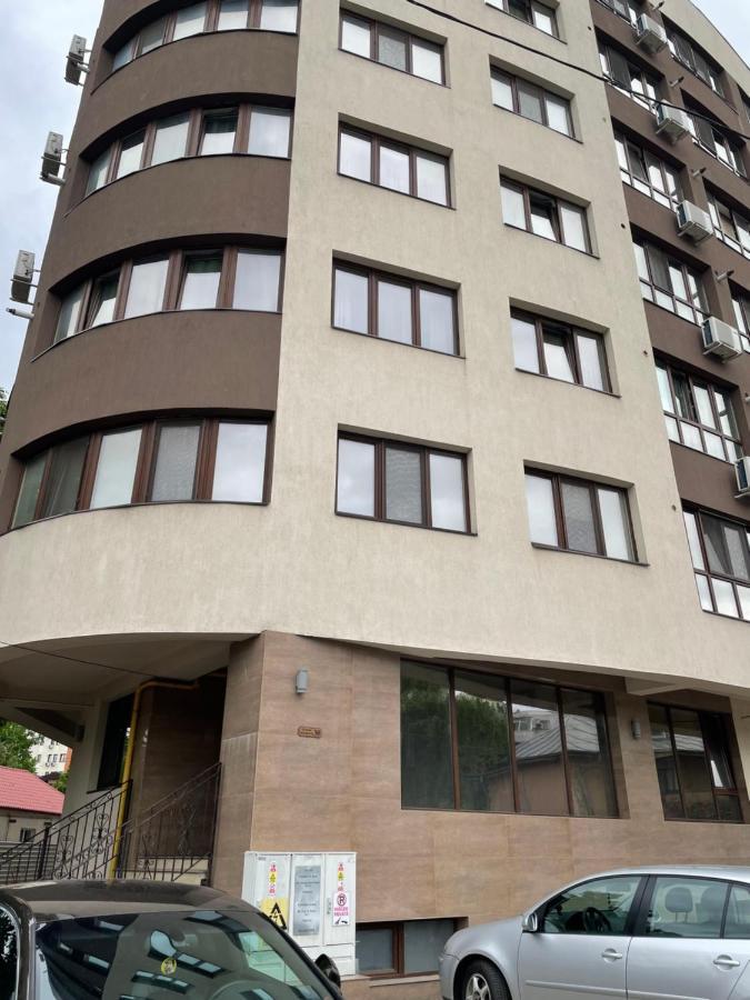 Alessandro Home 9 Luxury Centru Palas Mall Iasi Moldovei 30 Exteriör bild
