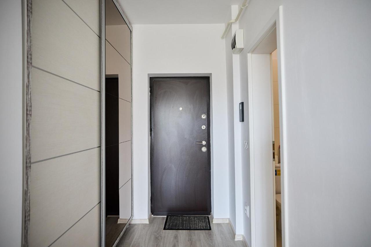 Alessandro Home 9 Luxury Centru Palas Mall Iasi Moldovei 30 Exteriör bild