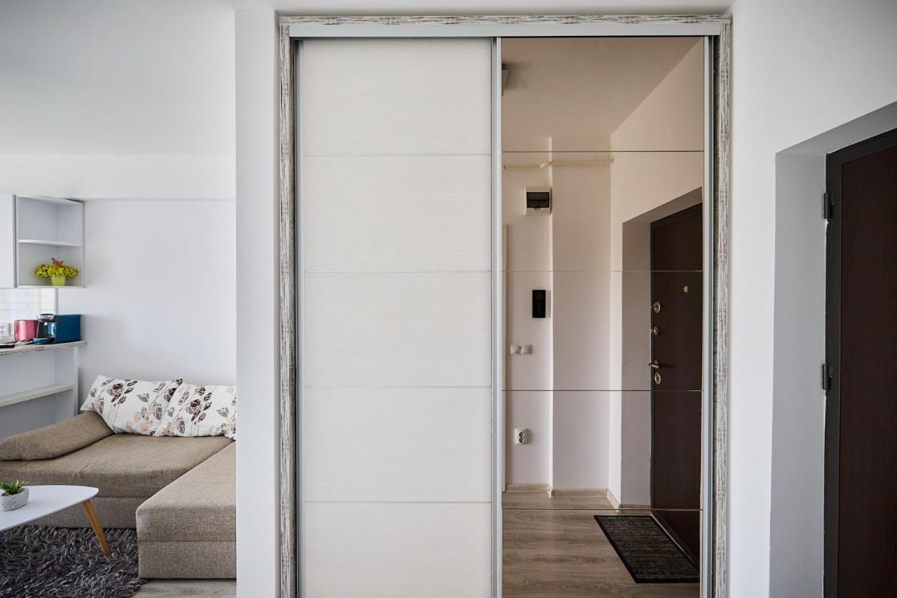Alessandro Home 9 Luxury Centru Palas Mall Iasi Moldovei 30 Exteriör bild
